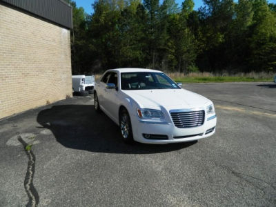 2012 Chrysler 300  Limited