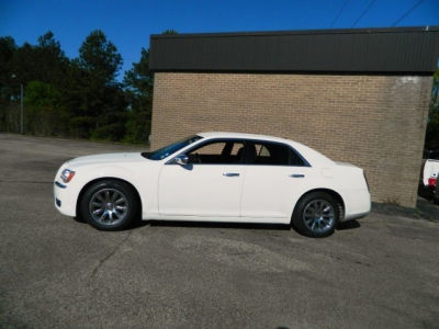 2012 Chrysler 300  Limited