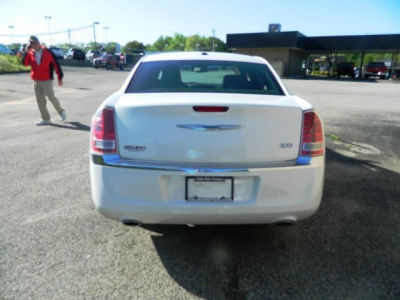 2012 Chrysler 300  Limited