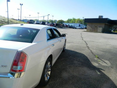 2012 Chrysler 300  Limited