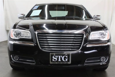 2012 Chrysler 300  Limited