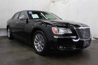 2012 Chrysler 300  Limited