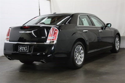 2012 Chrysler 300  Limited