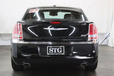 2012 Chrysler 300  Limited