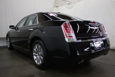2012 Chrysler 300  Limited