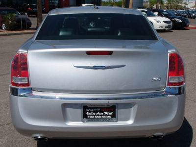 2012 Chrysler 300  Limited