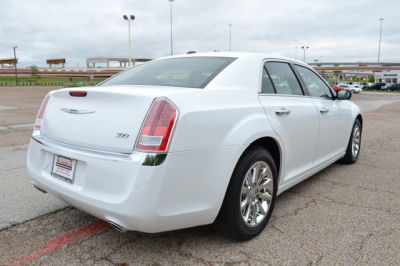 2012 Chrysler 300  Limited