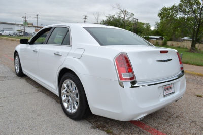 2012 Chrysler 300  Limited