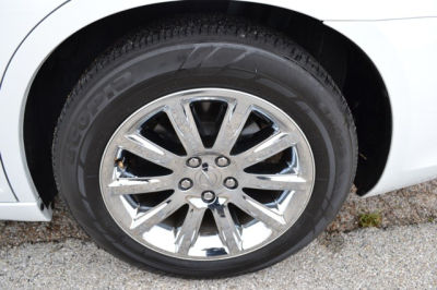 2012 Chrysler 300  Limited