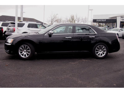 2012 Chrysler 300  Limited