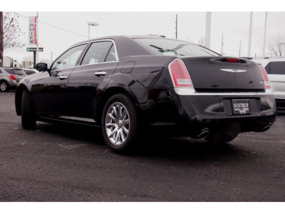2012 Chrysler 300  Limited