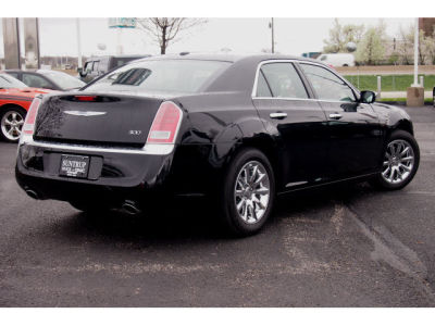 2012 Chrysler 300  Limited