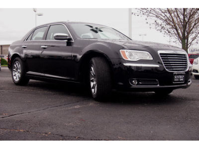 2012 Chrysler 300  Limited