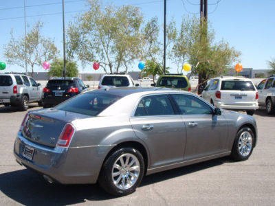 2012 Chrysler 300  Limited