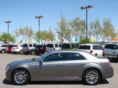 2012 Chrysler 300  Limited