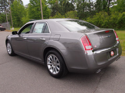 2012 Chrysler 300  Limited