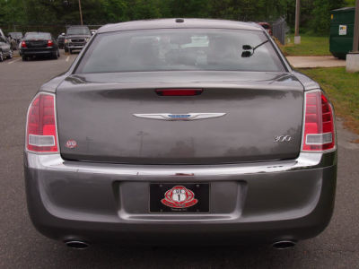2012 Chrysler 300  Limited