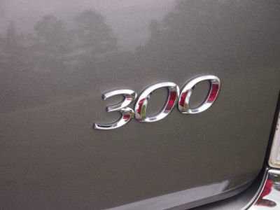 2012 Chrysler 300  Limited