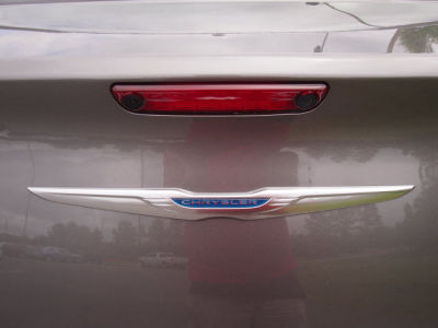 2012 Chrysler 300  Limited