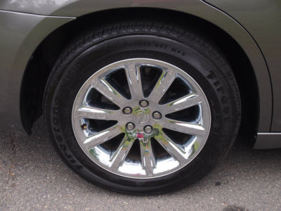 2012 Chrysler 300  Limited