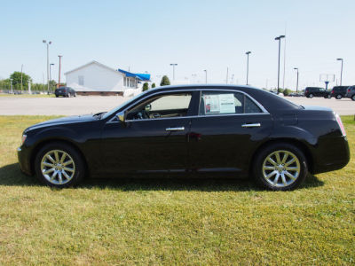 2012 Chrysler 300  Limited