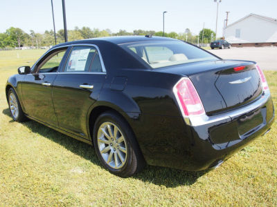 2012 Chrysler 300  Limited