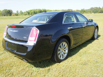 2012 Chrysler 300  Limited