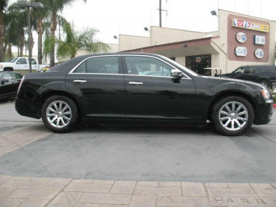 2012 Chrysler 300  Limited