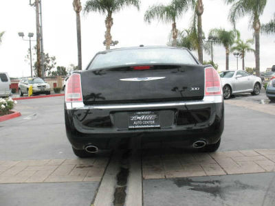 2012 Chrysler 300  Limited