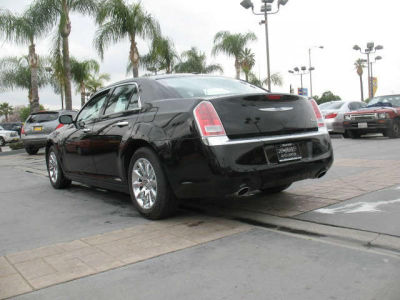 2012 Chrysler 300  Limited