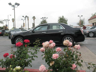 2012 Chrysler 300  Limited