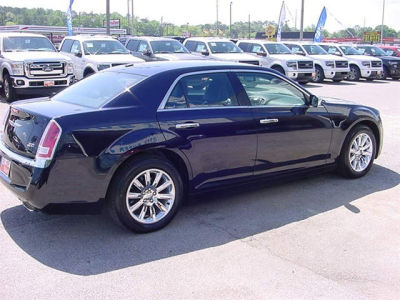 2012 Chrysler 300  Limited