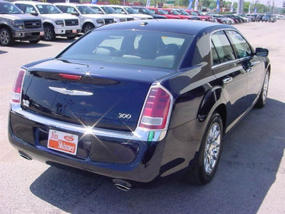 2012 Chrysler 300  Limited