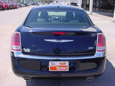 2012 Chrysler 300  Limited