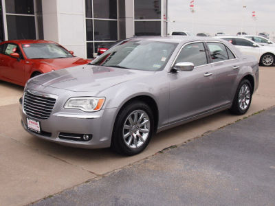2011 Chrysler 300  Limited