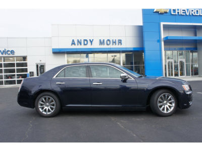 2012 Chrysler 300  Limited