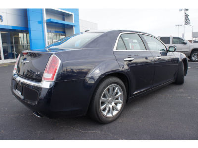 2012 Chrysler 300  Limited