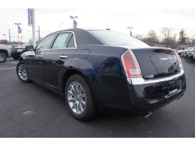 2012 Chrysler 300  Limited