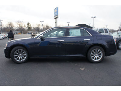 2012 Chrysler 300  Limited