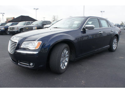 2012 Chrysler 300  Limited