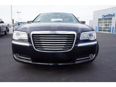 2012 Chrysler 300  Limited