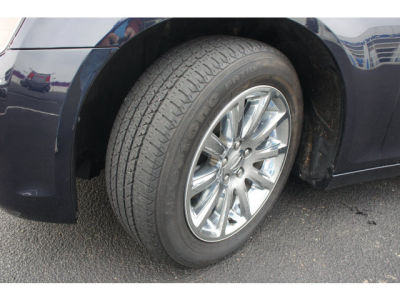 2012 Chrysler 300  Limited