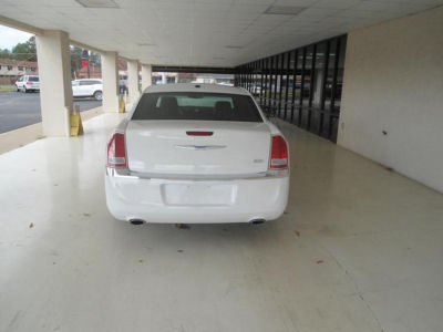 2012 Chrysler 300  Limited