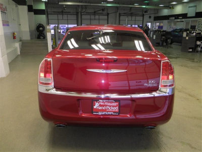2012 Chrysler 300  Limited