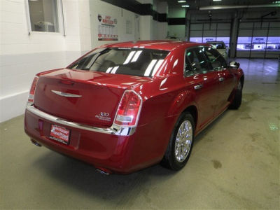 2012 Chrysler 300  Limited