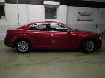 2012 Chrysler 300  Limited