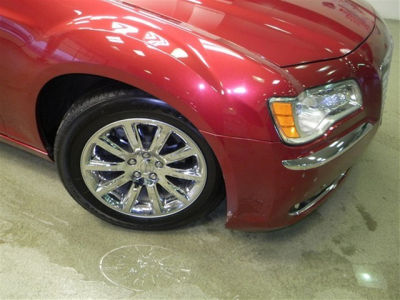 2012 Chrysler 300  Limited