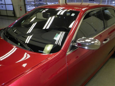 2012 Chrysler 300  Limited