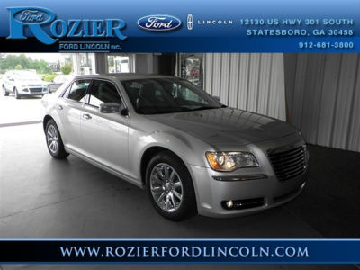 2012 Chrysler 300  Limited