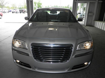2012 Chrysler 300  Limited